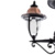 Arte Lamp A1486PA-3BK - фото 1