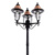 Arte Lamp A1486PA-3BK - фото 3