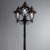 Arte Lamp A1486PA-3BK - фото 4