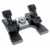 Комплектующие для руля Logitech G Saitek Pro Flight Rudder Pedals - фото 1