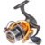 Salmo Elite Match 8 2000FD - фото 1