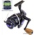 Salmo Elite Spin 7 1000FD - фото 1