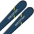 Salomon Pulse Skis 165 (2019/2020) - фото 6