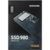 Samsung 980 NVMe M.2 MZ-V8V250BW - фото 4