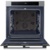 Samsung Dual Cook Flex NV7B4345VAS - фото 1