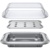 Samsung Dual Cook NV7B6685BAK - фото 7