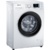 Samsung Eco Bubble WF60F4EBW2W - фото 1