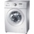 Samsung Eco Bubble WF700W0BDWQ - фото 3