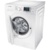 Samsung Eco Bubble WF70F5E3W2W - фото 2