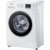 Samsung Eco Bubble WF70F5ECW2W - фото 2