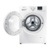 Samsung Eco Bubble WF80F5E0W2W - фото 3