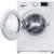 Samsung Eco Bubble WF80F5EBW4W - фото 1