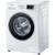 Samsung Eco Bubble WF80F5EBW4W - фото 2