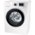 Samsung Eco Bubble WF90F5EGU4W - фото 1