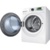 Samsung Eco Bubble WW12H8400EW - фото 2