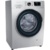 Samsung Eco Bubble WW60J6210DS - фото 2