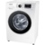 Samsung Eco Bubble WW80J5410GW - фото 1