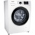 Samsung Eco Bubble WW80J5410GW - фото 2