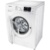 Samsung Eco Bubble WW80J5410IW - фото 2