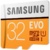 Samsung EVO microSDHC UHS-I U3 - фото 2