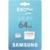 Samsung EVO Plus 2024 microSDXC 64GB - фото 8