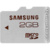 Samsung microSD 2 Гб - фото 1