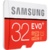 Samsung MicroSDHC EVO+ MB-MC32DA 32GB - фото 1