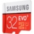 Samsung MicroSDHC EVO+ MB-MC32DA 32GB - фото 2