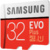 Samsung MicroSDHC EVO+ MB-MC32GA 32GB - фото 1