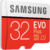 Samsung MicroSDHC EVO+ MB-MC32GA 32GB - фото 2