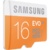 Samsung MicroSDHC EVO MB-MP16DA 16GB - фото 1