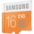 Samsung MicroSDHC EVO MB-MP16DA 16GB - фото 3