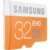 Samsung MicroSDHC EVO MB-MP32DA 32GB - фото 1