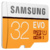 Samsung MicroSDHC EVO MB-MP32GA 32GB - фото 1