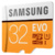 Samsung MicroSDHC EVO MB-MP32GA 32GB - фото 2