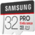 Samsung microSDHC PRO Endurance MB-MJ32G - фото 1