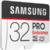 Samsung microSDHC PRO Endurance MB-MJ32G - фото 2