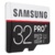 Samsung MicroSDHC Pro+ MB-MD32DA 32GB - фото 1