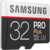 Samsung MicroSDHC Pro+ MB-MD32G 32GB - фото 2