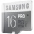 Samsung MicroSDHC Pro MB-MG16DA 16GB - фото 1