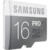 Samsung MicroSDHC Pro MB-MG16DA 16GB - фото 2