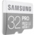 Samsung MicroSDHC Pro MB-MG32EA 32GB - фото 1