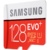 Samsung MicroSDXC EVO+ MB-MC128DA 128GB - фото 2