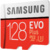 Samsung MicroSDXC EVO+ MB-MC128GA 128GB - фото 1