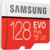 Samsung MicroSDXC EVO+ MB-MC128GA 128GB - фото 2