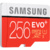 Samsung MicroSDXC EVO+ MB-MC256DA 256GB - фото 1