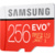 Samsung MicroSDXC EVO+ MB-MC256DA 256GB - фото 2