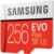 Samsung MicroSDXC EVO+ MB-MC256G 256GB - фото 1