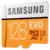 Samsung MicroSDXC EVO MB-MP128GA 128GB - фото 1