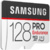 Samsung microSDXC PRO Endurance MB-MJ128G - фото 2